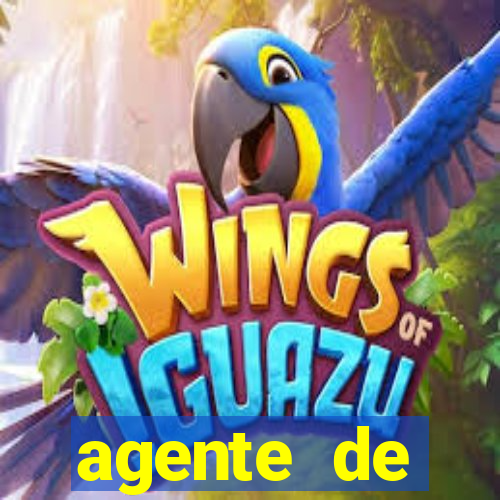 agente de plataforma de jogos