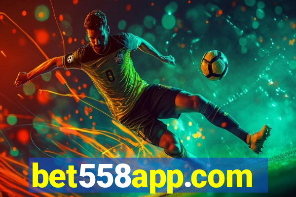 bet558app.com