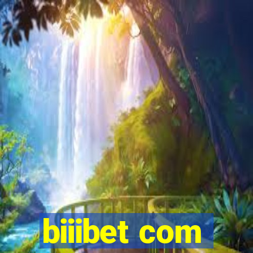 biiibet com