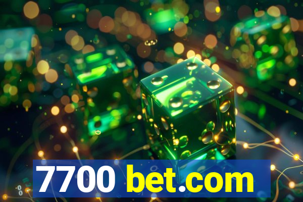 7700 bet.com