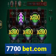 7700 bet.com