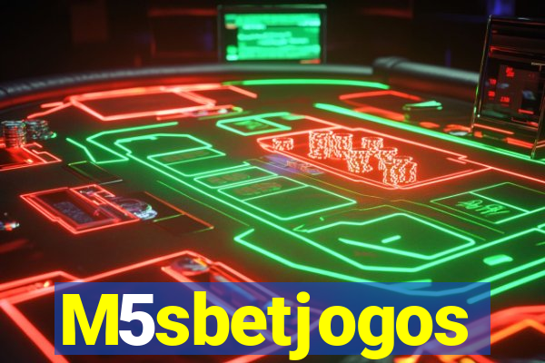 M5sbetjogos