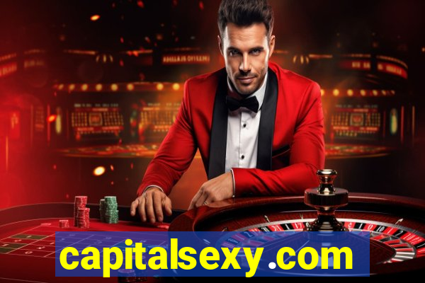 capitalsexy.com.br