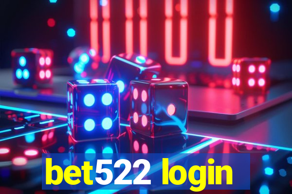 bet522 login