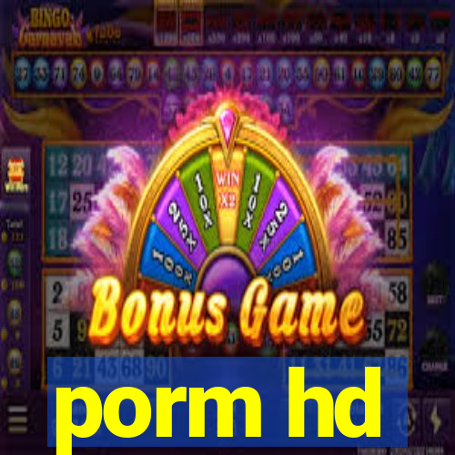 porm hd