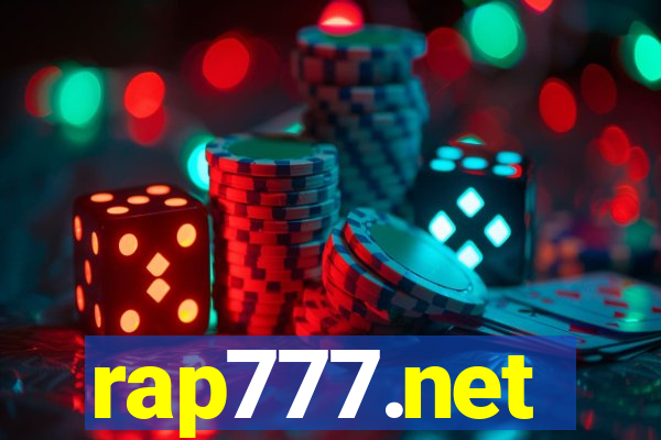 rap777.net