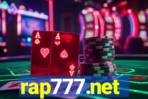 rap777.net