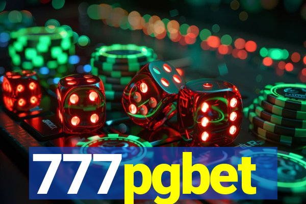 777pgbet