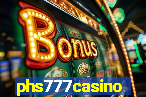 phs777casino