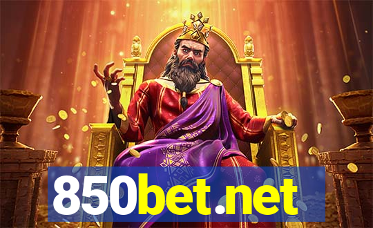 850bet.net