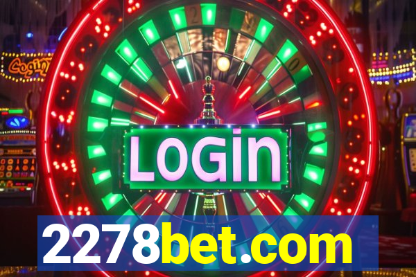 2278bet.com