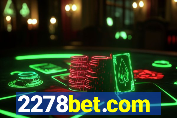 2278bet.com