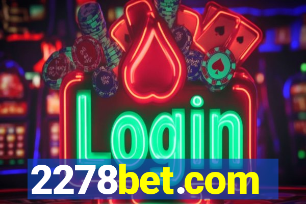 2278bet.com