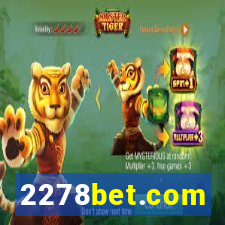 2278bet.com