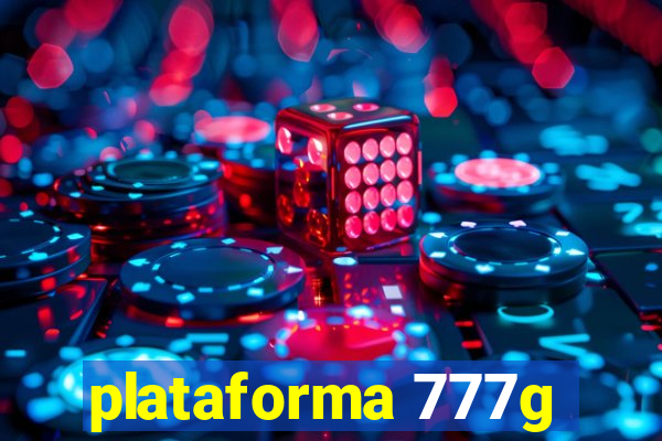 plataforma 777g