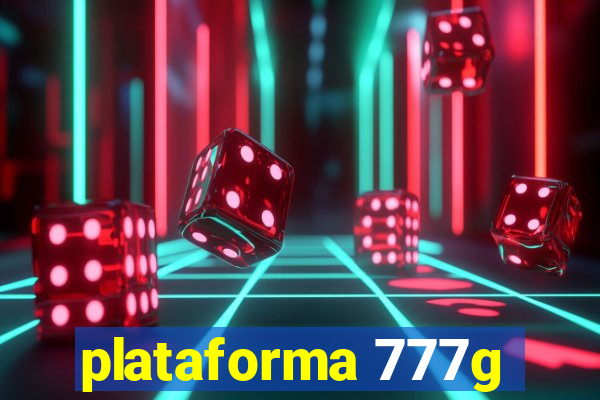 plataforma 777g