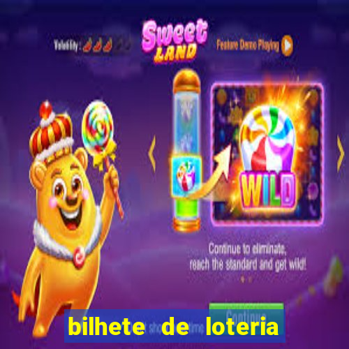 bilhete de loteria onde assistir