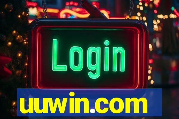 uuwin.com