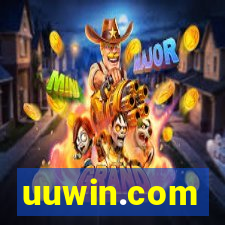 uuwin.com