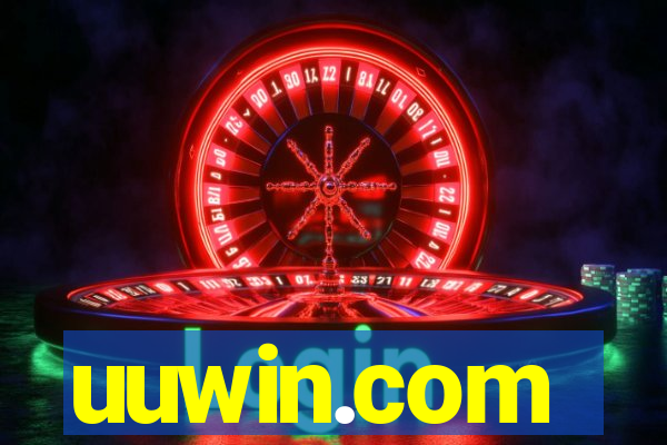 uuwin.com