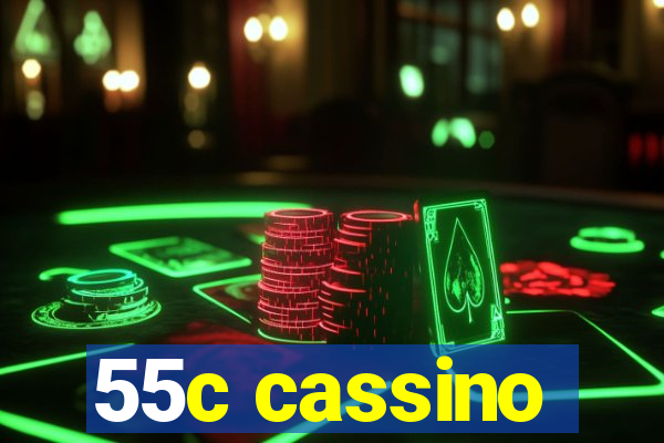 55c cassino