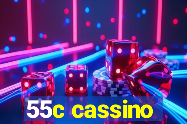 55c cassino