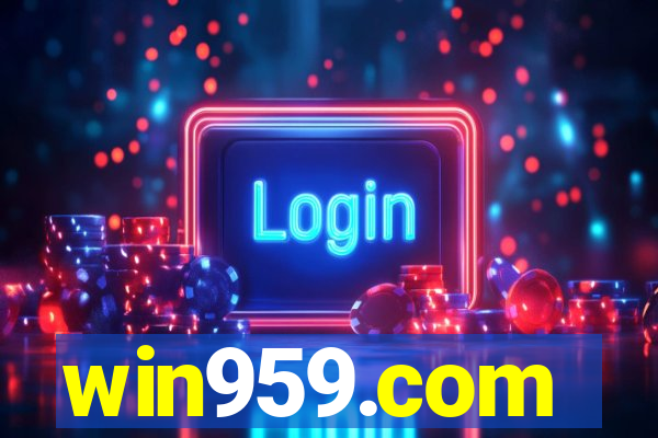 win959.com