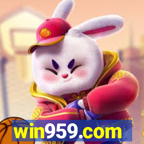 win959.com