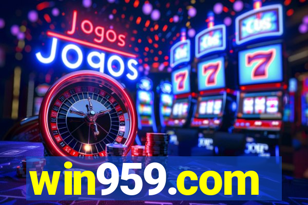 win959.com