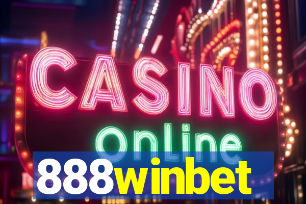 888winbet