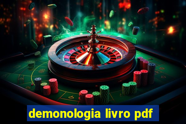 demonologia livro pdf