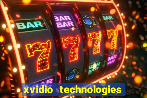 xvidio technologies startup brasil 2024 download gr  tis