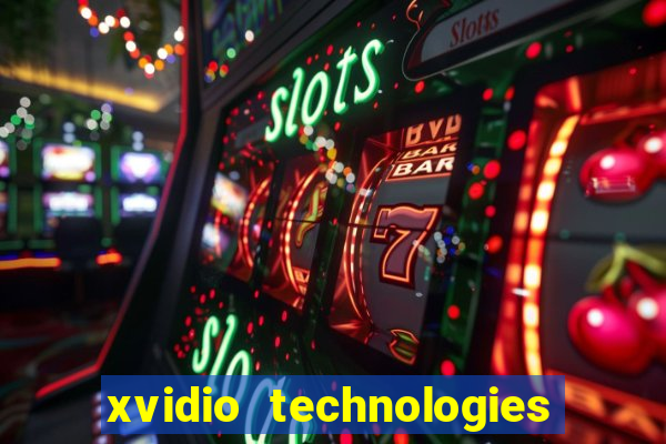 xvidio technologies startup brasil 2024 download gr  tis