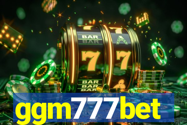 ggm777bet