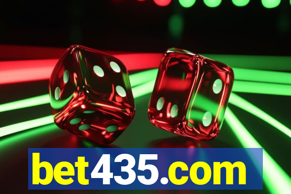 bet435.com