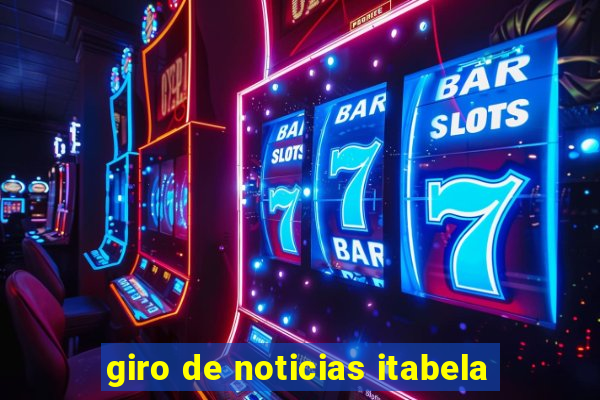 giro de noticias itabela