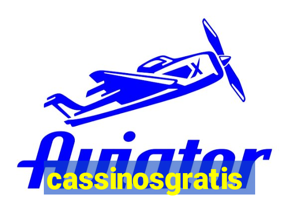 cassinosgratis