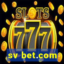 sv bet.com