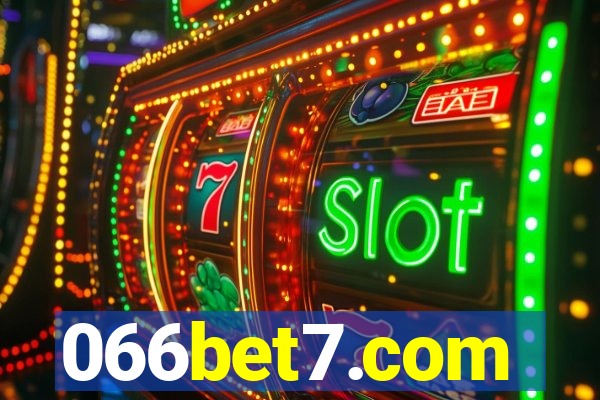 066bet7.com