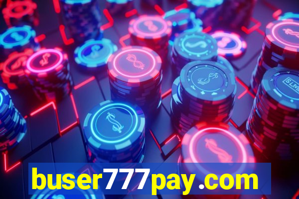 buser777pay.com