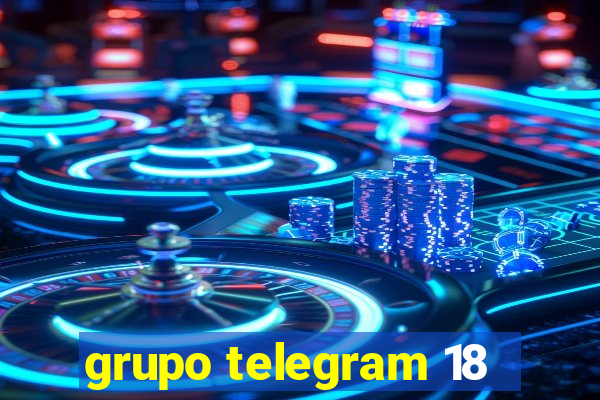 grupo telegram 18