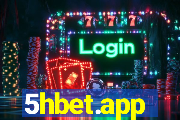 5hbet.app