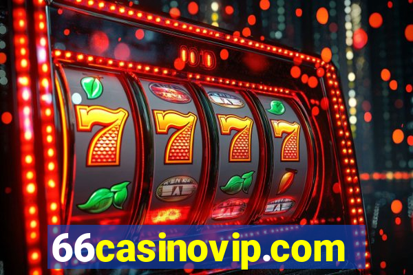 66casinovip.com