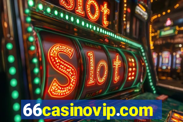 66casinovip.com