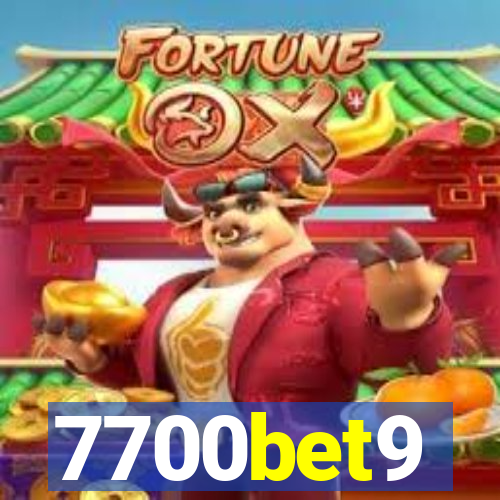 7700bet9