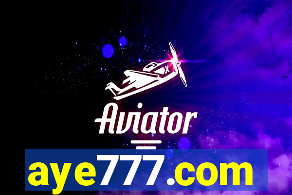 aye777.com