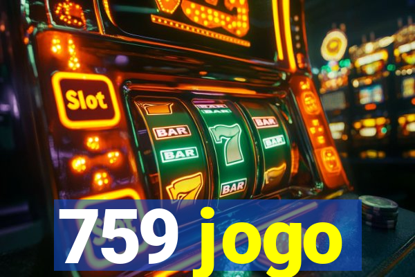 759 jogo