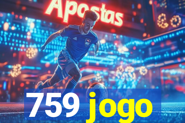 759 jogo