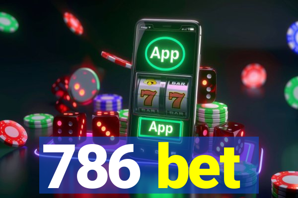 786 bet