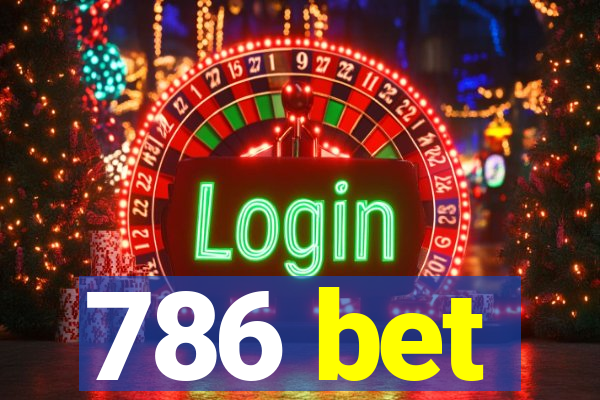 786 bet